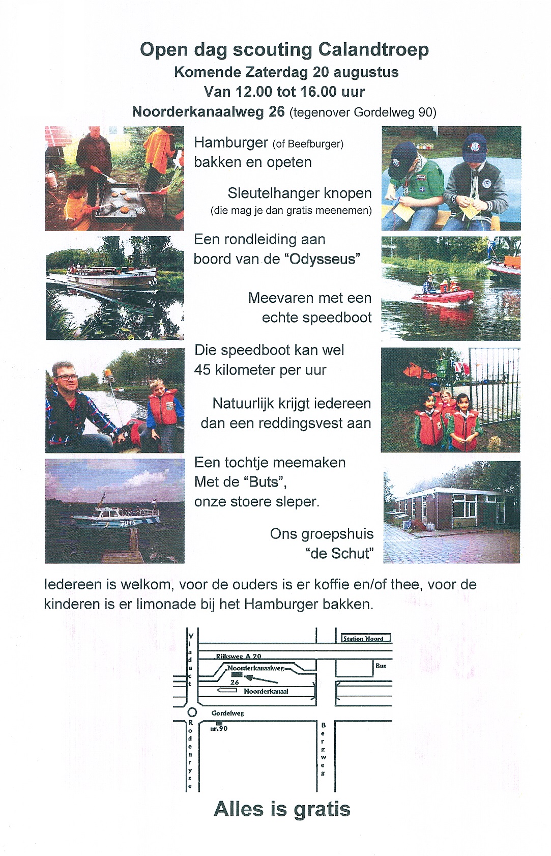 affiche