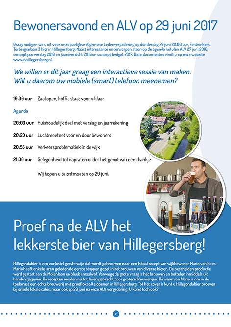 Nieuwsbrief p2