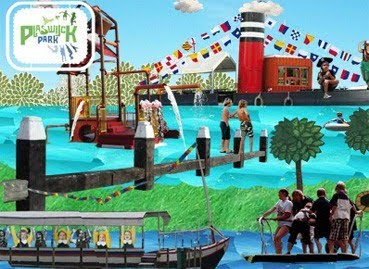 plaswijckpark
