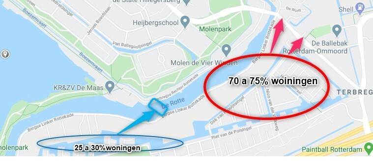 Wijk Terbregge